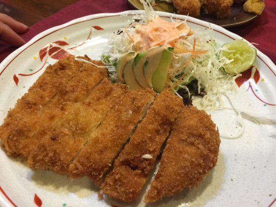 Iza Kaya Taichan Restoran